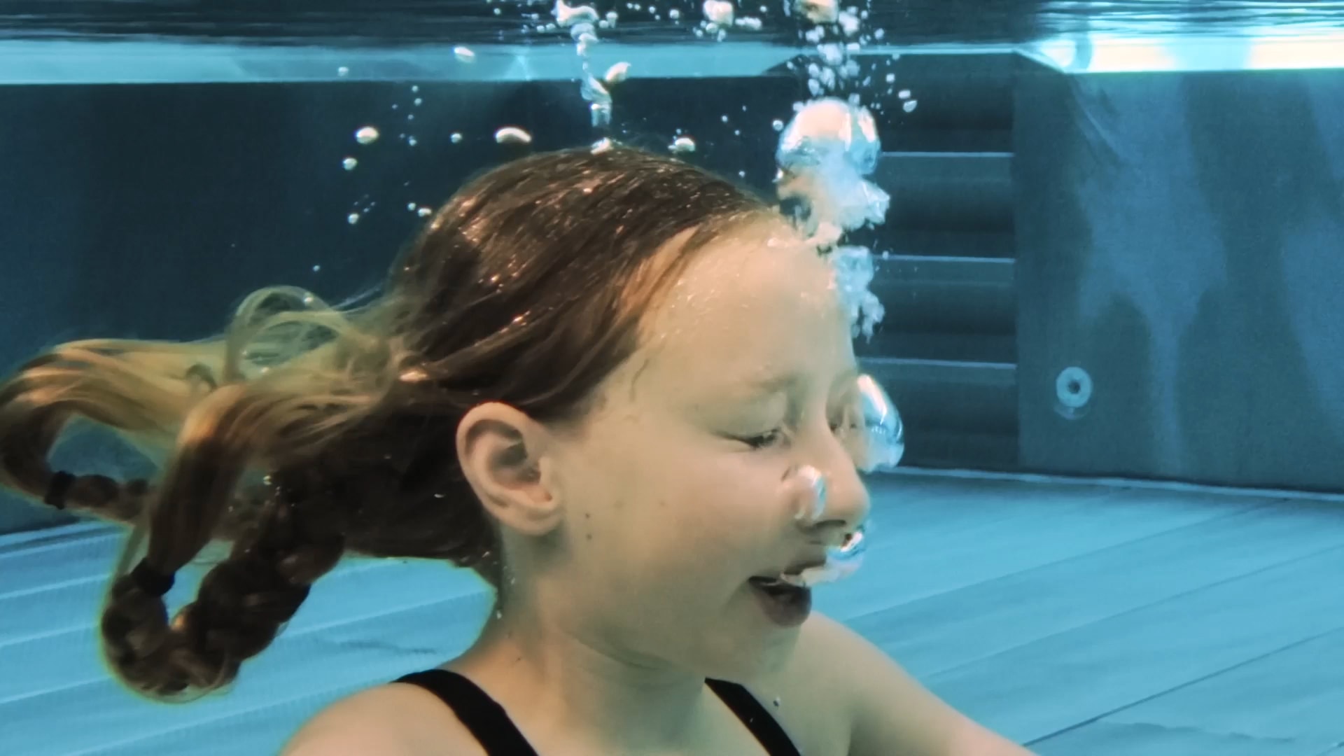 Lerninhalt Sprudelbad