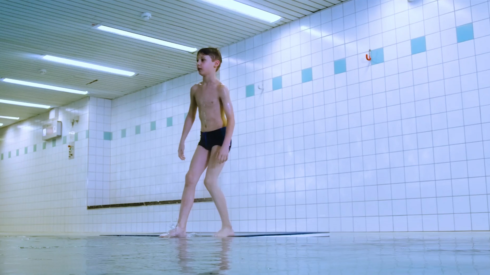 Lerninhalt Storchengang